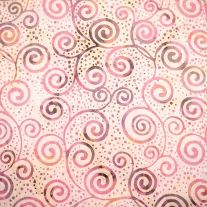 Dazzle Dale Candy Floss