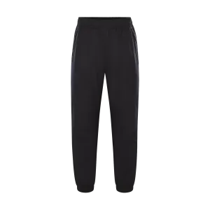 Deep Pockets Nylon Tech Pant