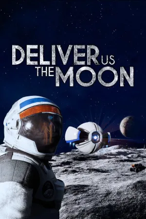 Deliver Us The Moon (PC)