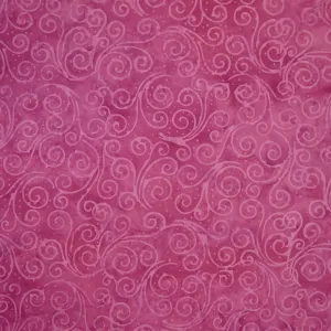 Desert Spice Carmine Rose - (2)