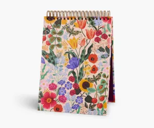 Desktop Weekly Planner Blossom
