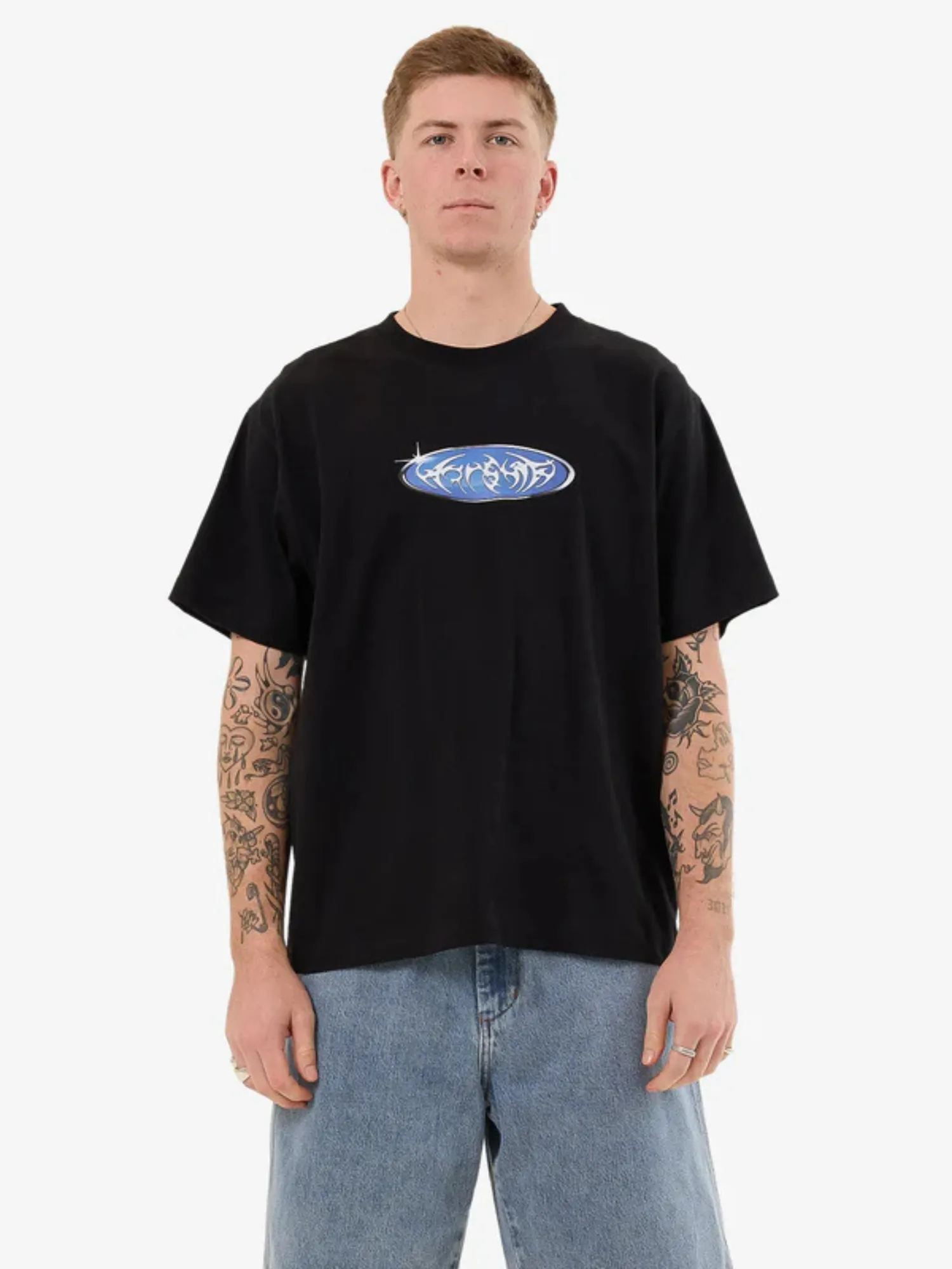 Diablo Tee