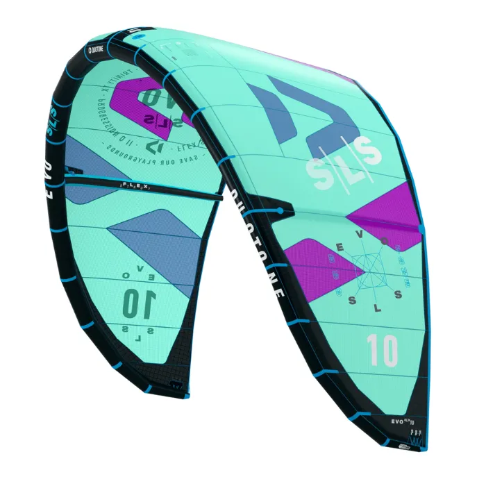 Duotone Evo Sls 2022 - Sizes Vary