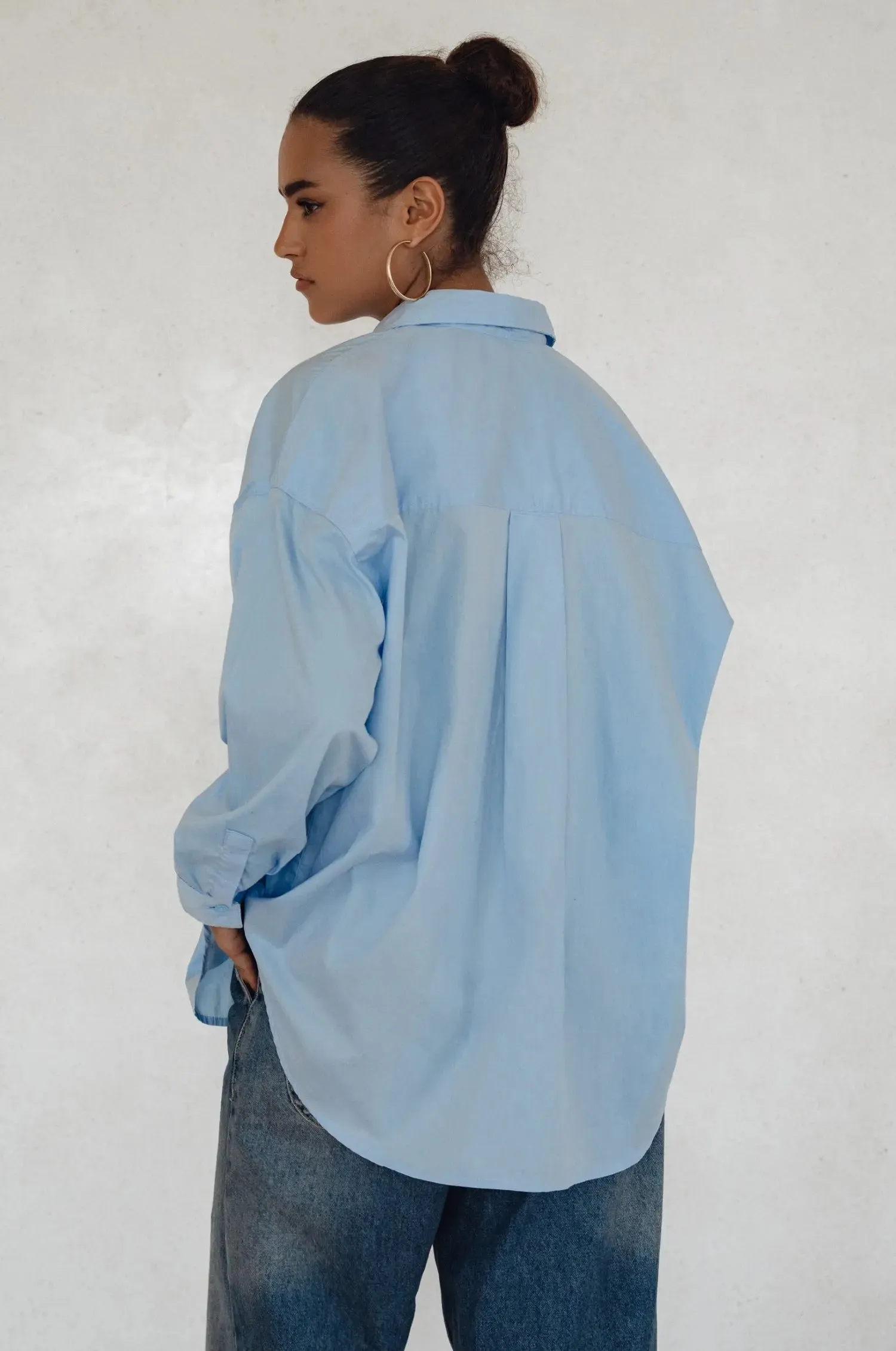 Easy Day Long Sleeve Shirt by Bali ELF