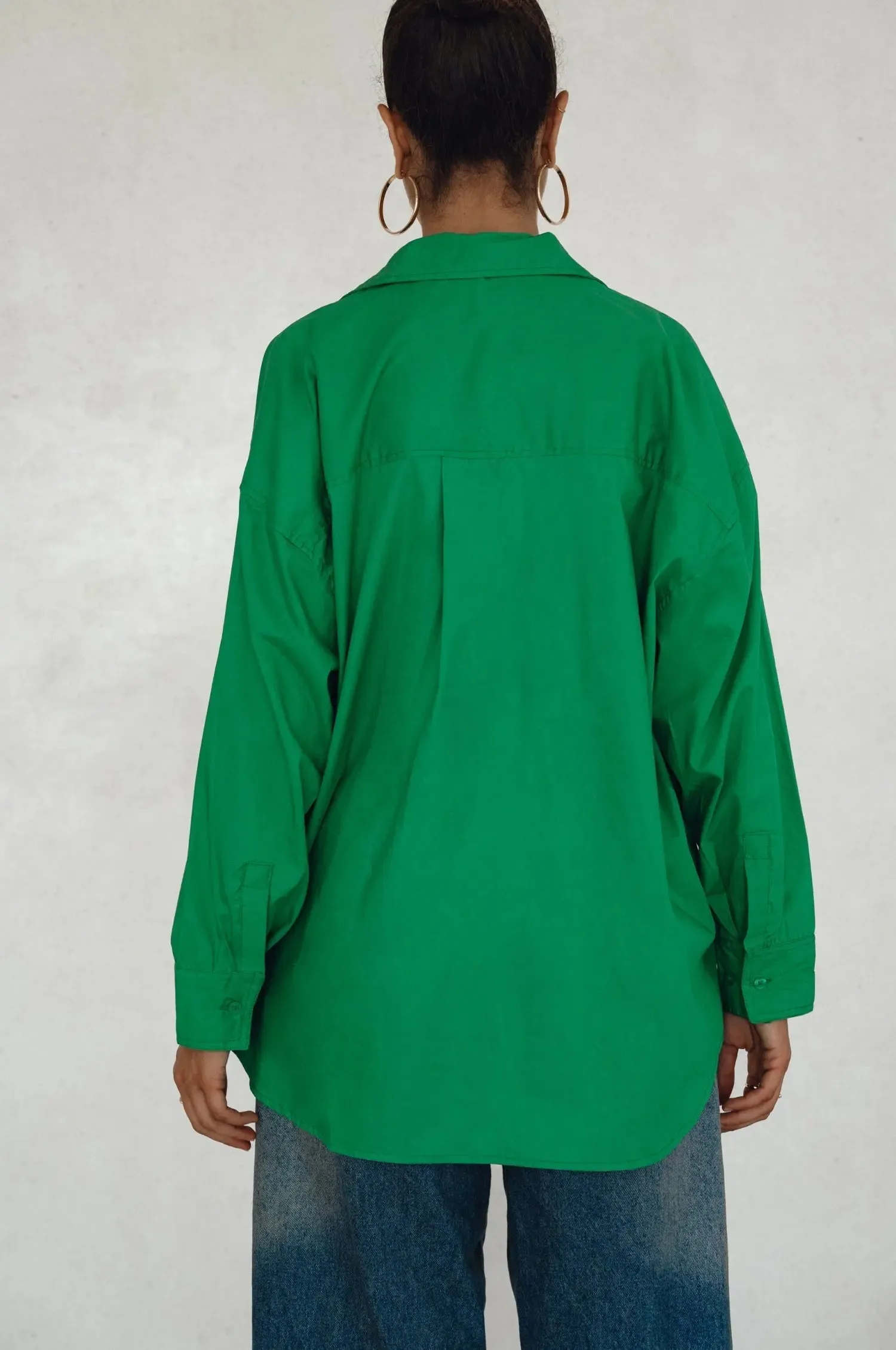 Easy Day Long Sleeve Shirt by Bali ELF