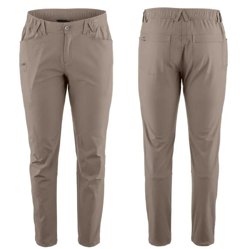 Flex Pants II - Mens