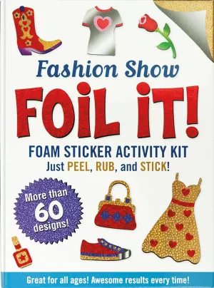 Foil IT: Fashion Show (60 deigns)