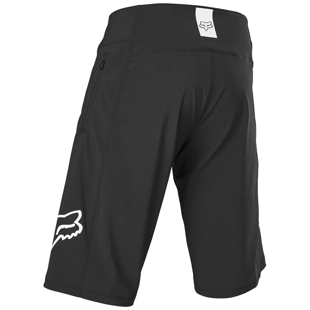 FOX DEFEND SHORTS [BLACK]
