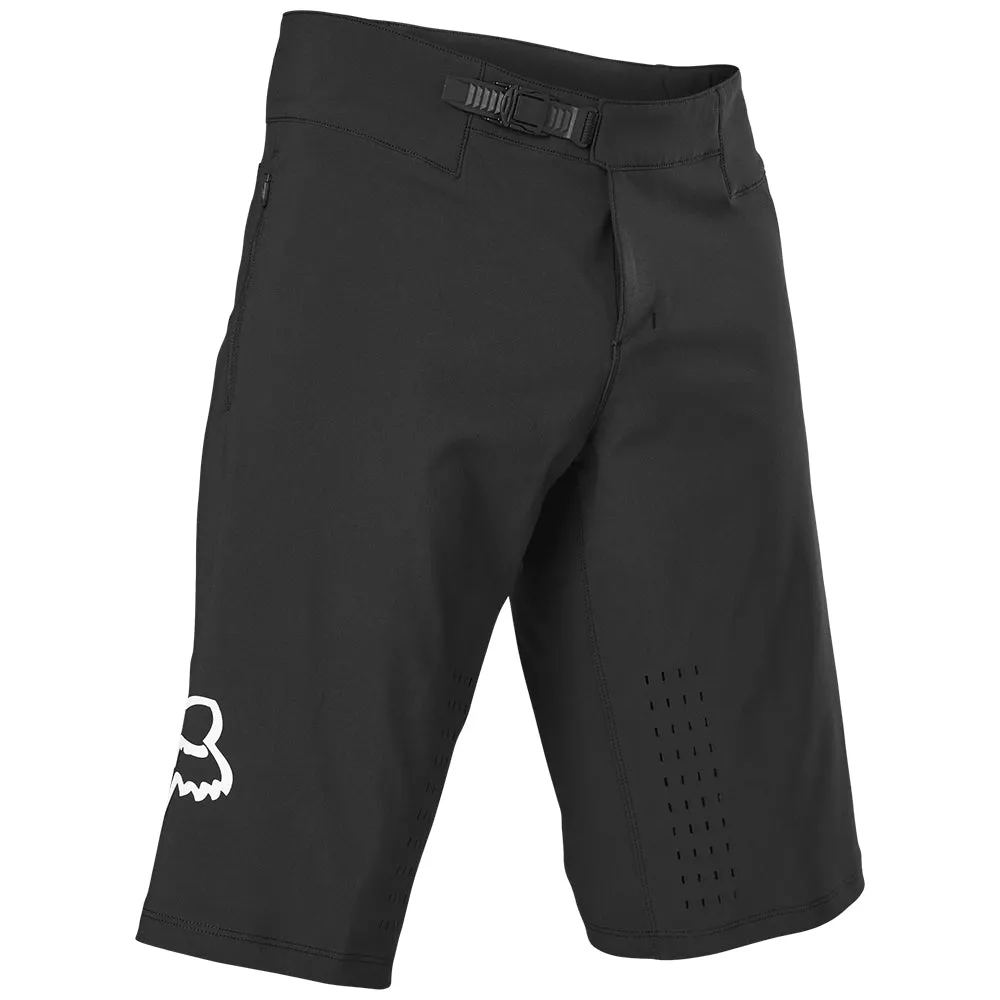 FOX DEFEND SHORTS [BLACK]