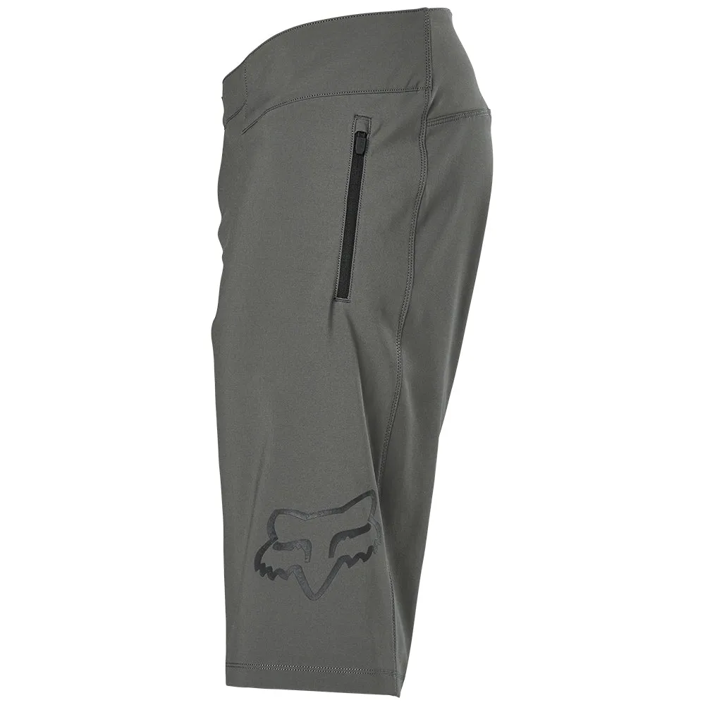 Fox Defend Shorts [Dark Shadow]