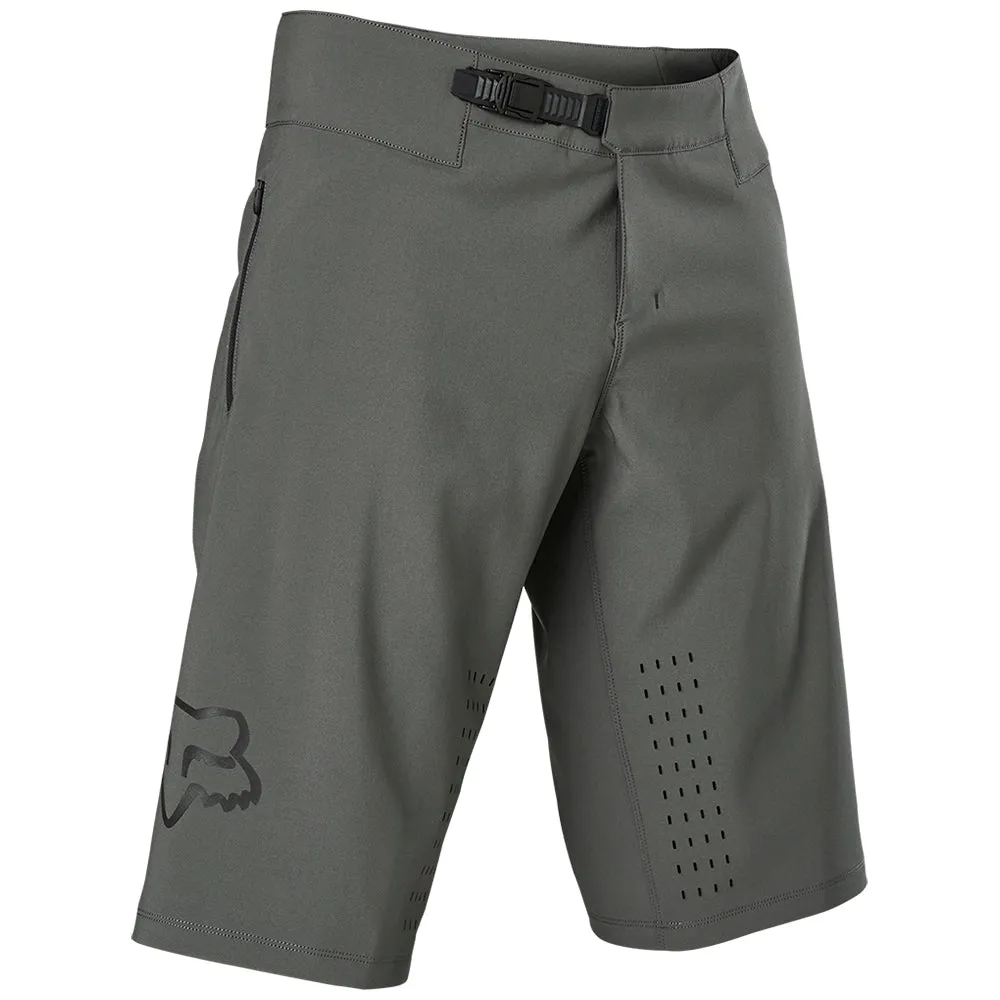 Fox Defend Shorts [Dark Shadow]