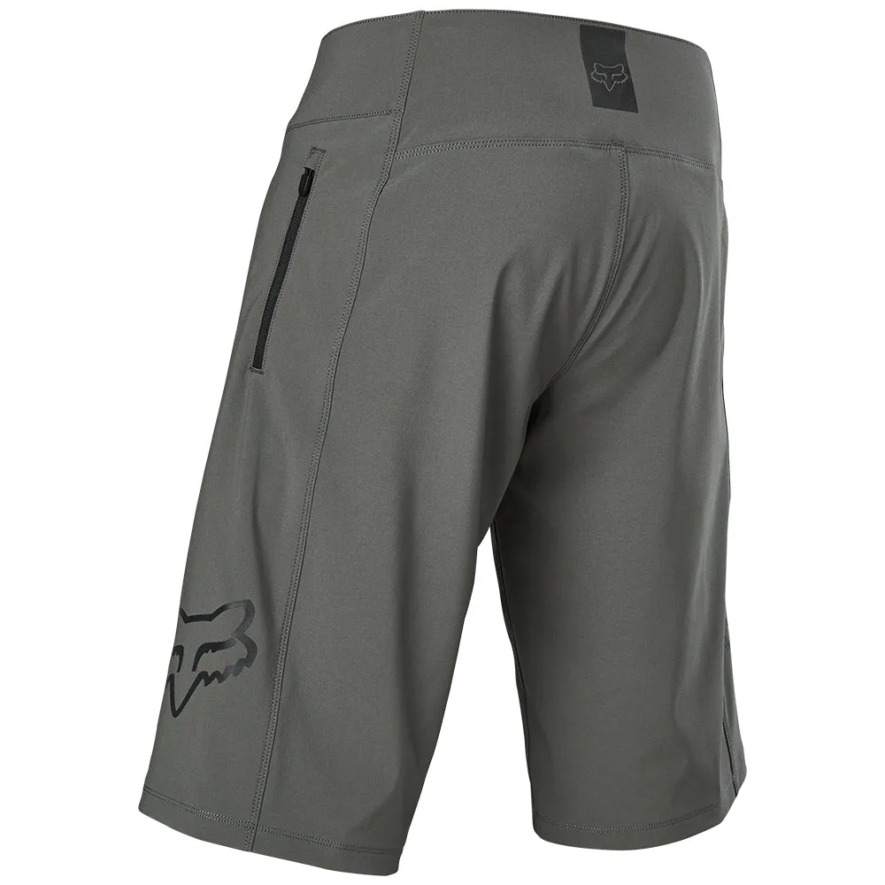 FOX DEFEND SHORTS [DARK SHADOW]
