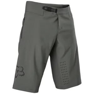 FOX DEFEND SHORTS [DARK SHADOW]