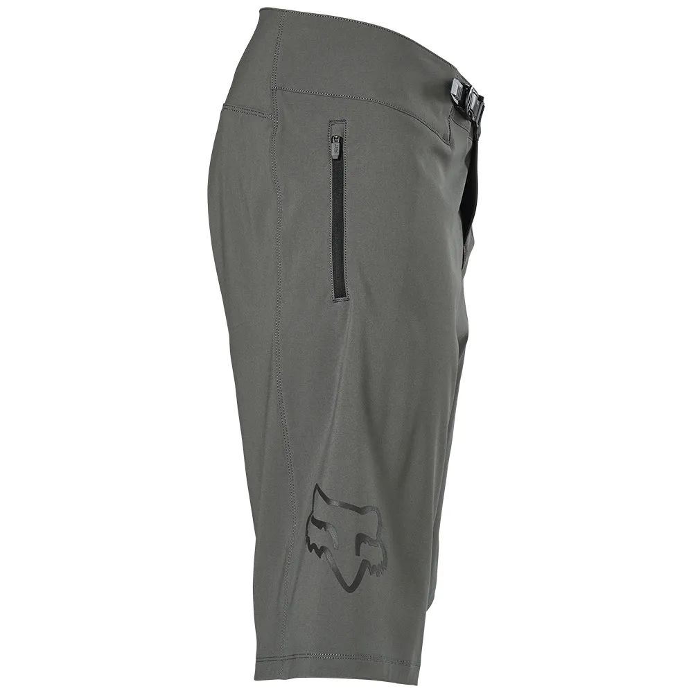 Fox Defend Shorts [Dark Shadow]