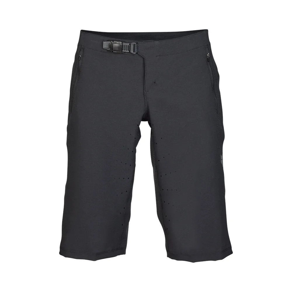 Fox Womens Defend Shorts - Black