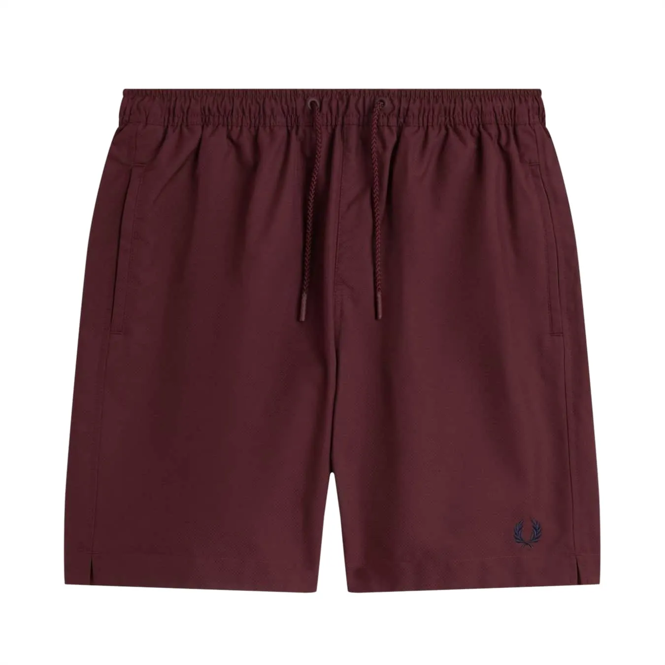 FRED PERRY CLASSIC SWIM SHORTS