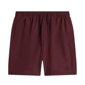 FRED PERRY CLASSIC SWIM SHORTS
