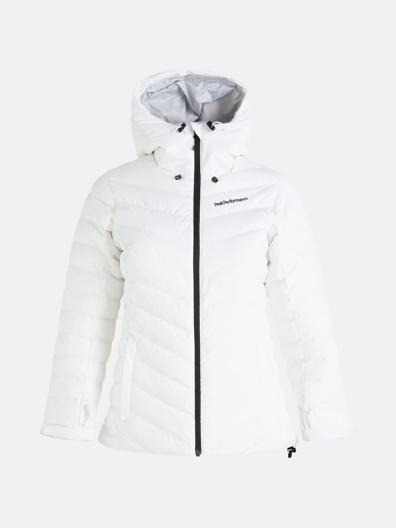 Frost Ski Jacket W