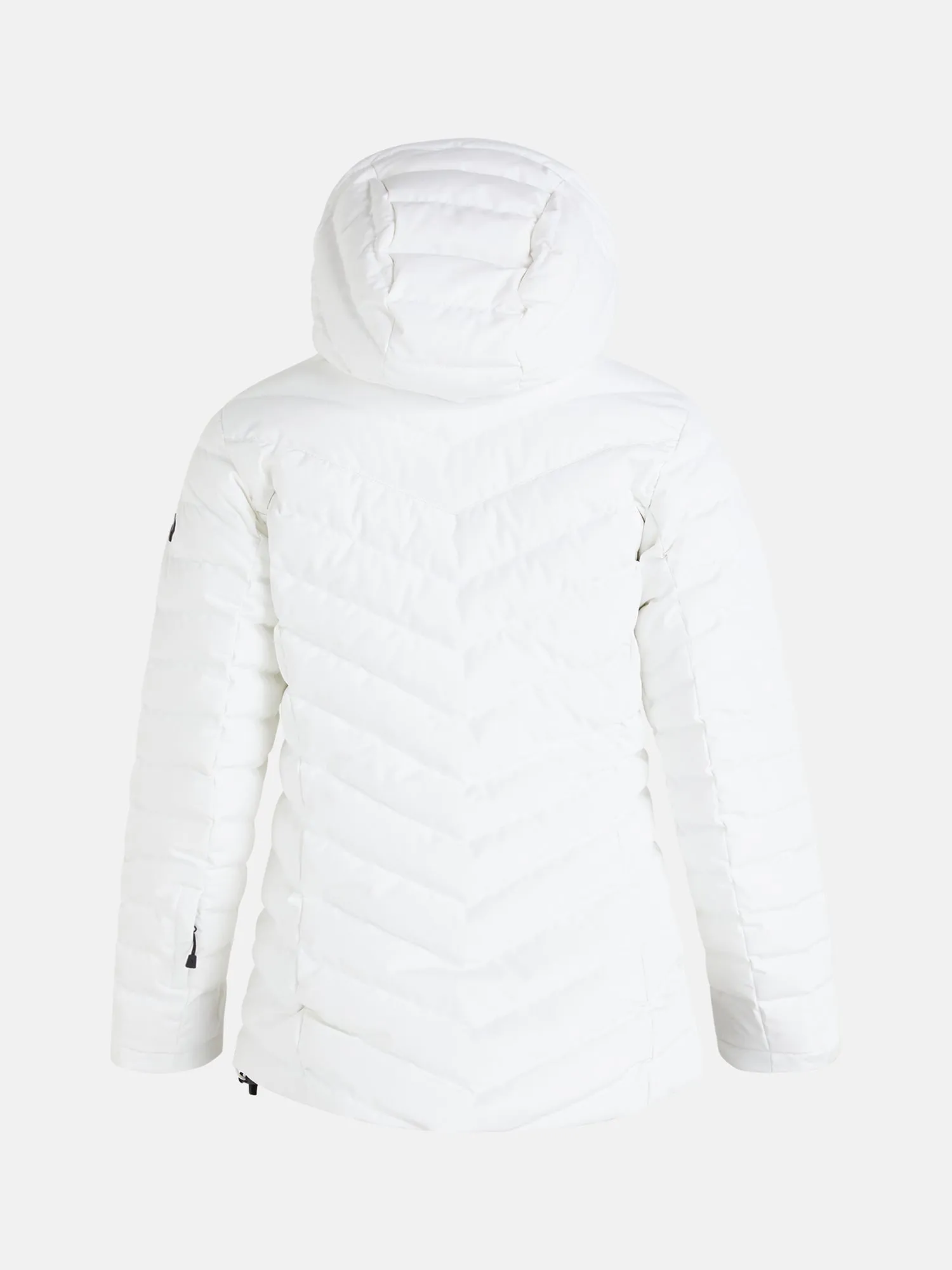 Frost Ski Jacket W
