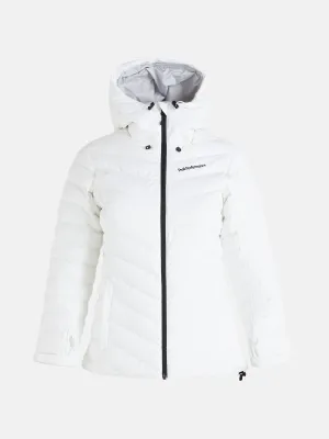 Frost Ski Jacket W
