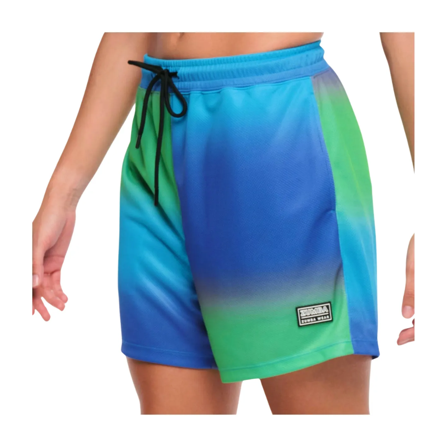 Funscape Men's Mesh Shorts