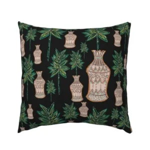 FURAHA ~ LUMBAR   OVERSIZED EURO CUSHIONS