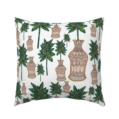FURAHA ~ LUMBAR   OVERSIZED EURO CUSHIONS
