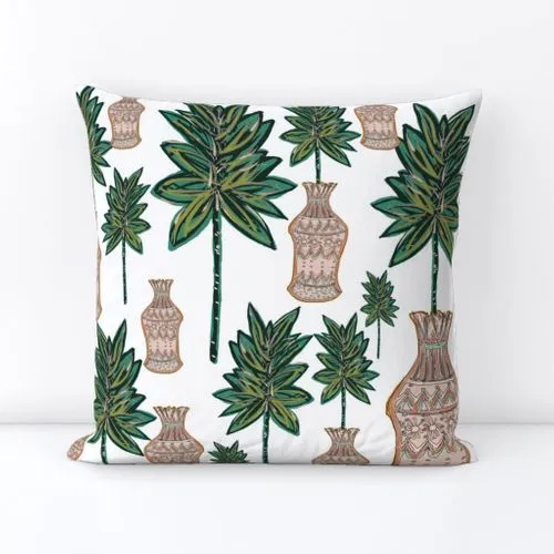 FURAHA SQUARE CUSHION