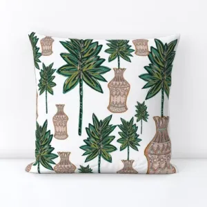 FURAHA SQUARE CUSHION
