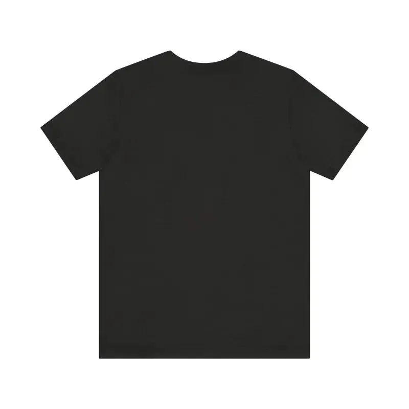 Galaxy Unisex Jersey Short Sleeve Astronaut Tee