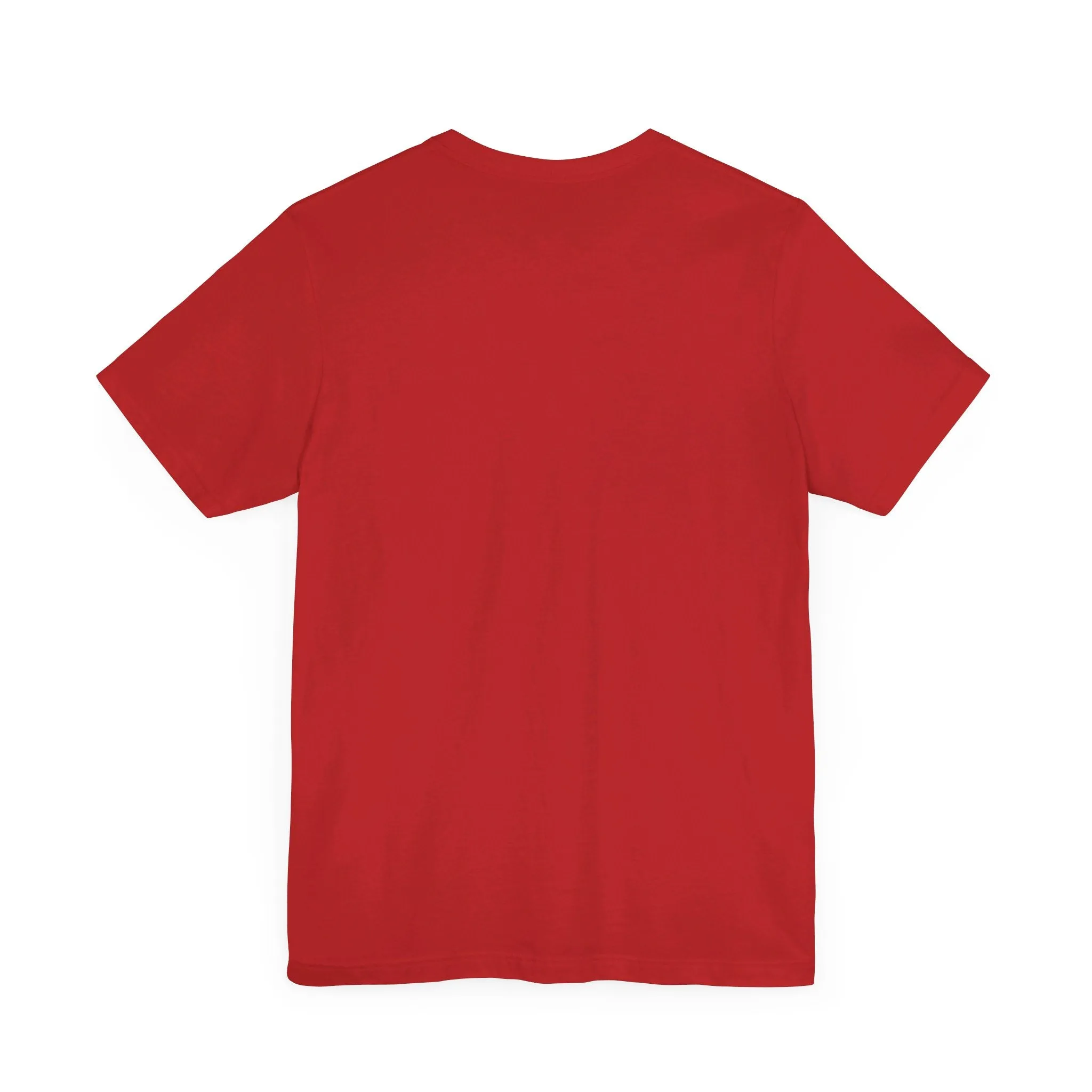 Game On: Teen Boy's T-Shirt with Jordan-inspired Design