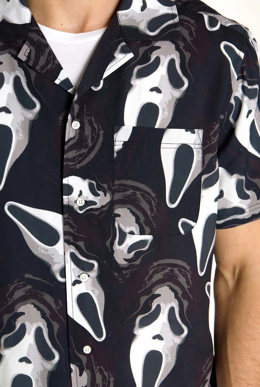 GhostFace®