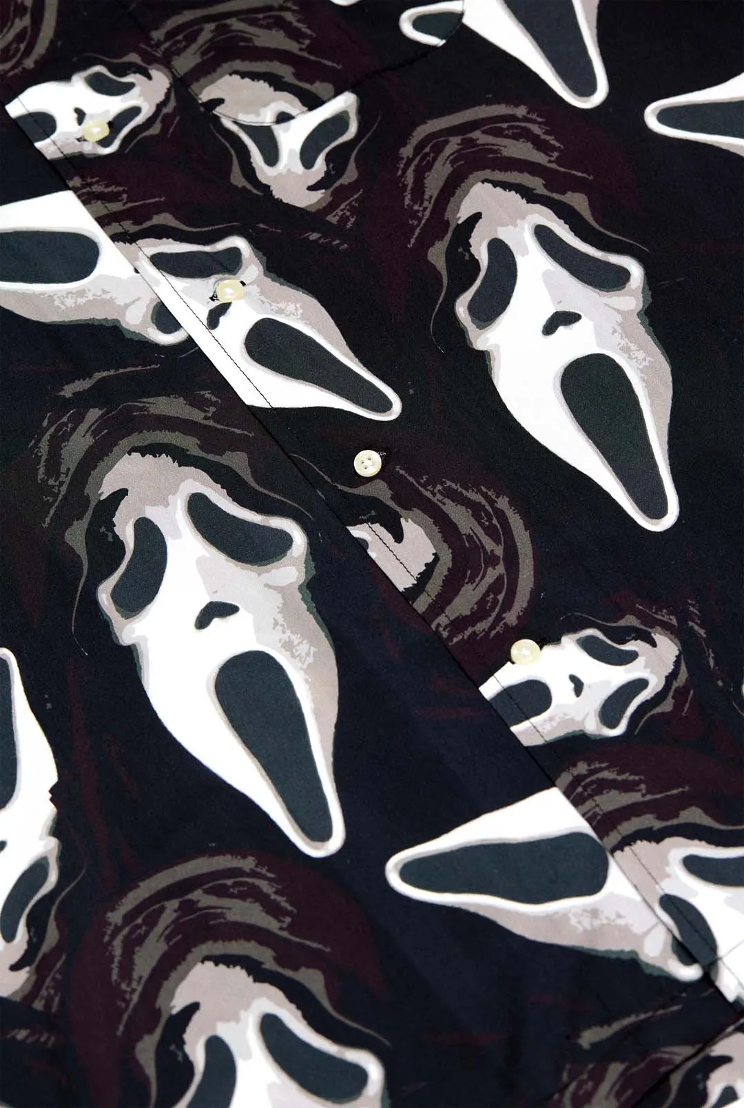 GhostFace®