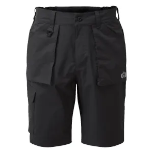 Gill Men's OS3 Coastal Short Graphite