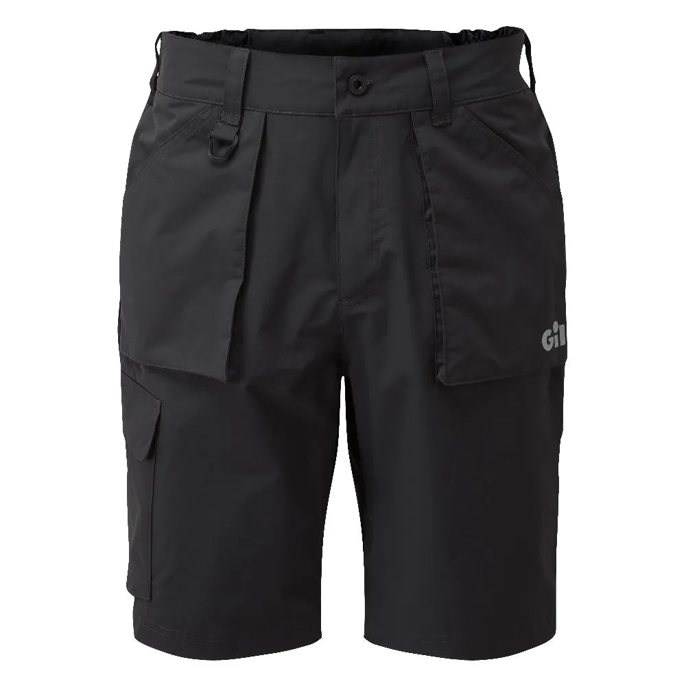 Gill Men's OS3 Coastal Short Graphite