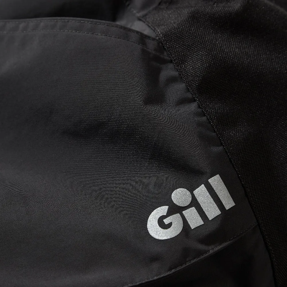 Gill Men's OS3 Coastal Short Graphite