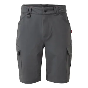 Gill Men's UV Tec Pro Shorts Ash