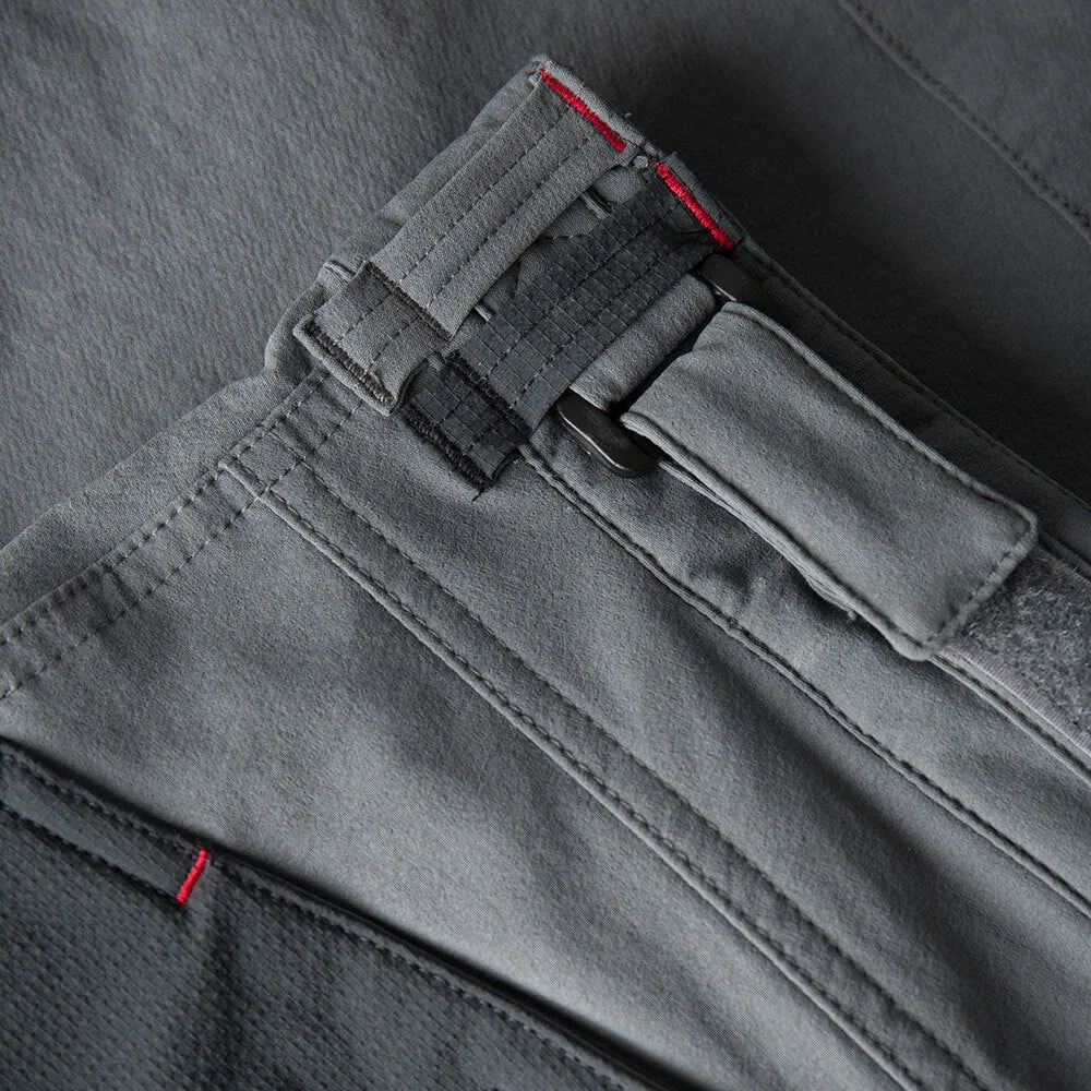 Gill Men's UV Tec Pro Shorts Ash