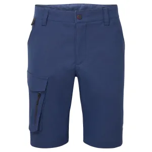 Gill Race Shorts Men's Dark Blue