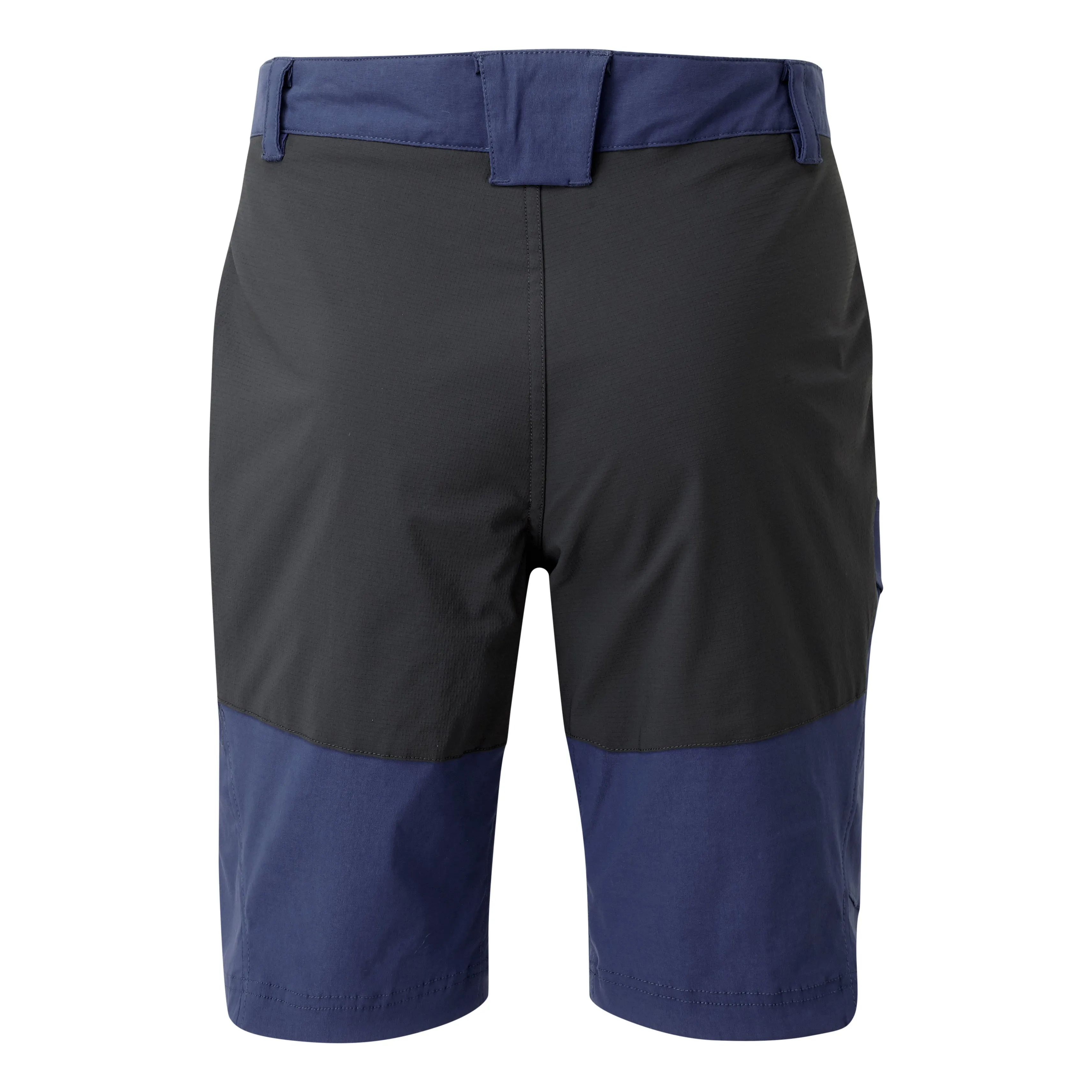 Gill Race Shorts Men's Dark Blue