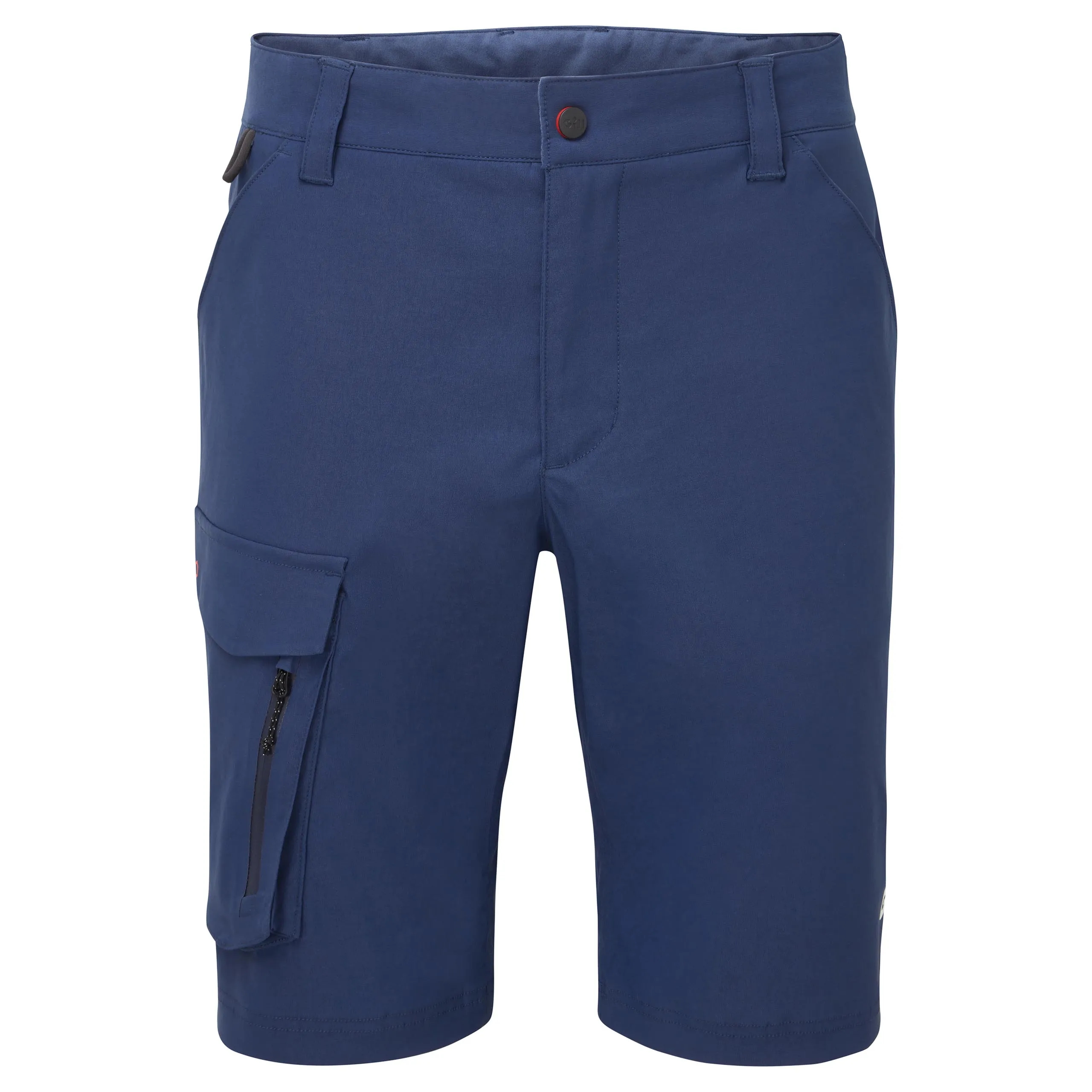 Gill Race Shorts Men's Dark Blue