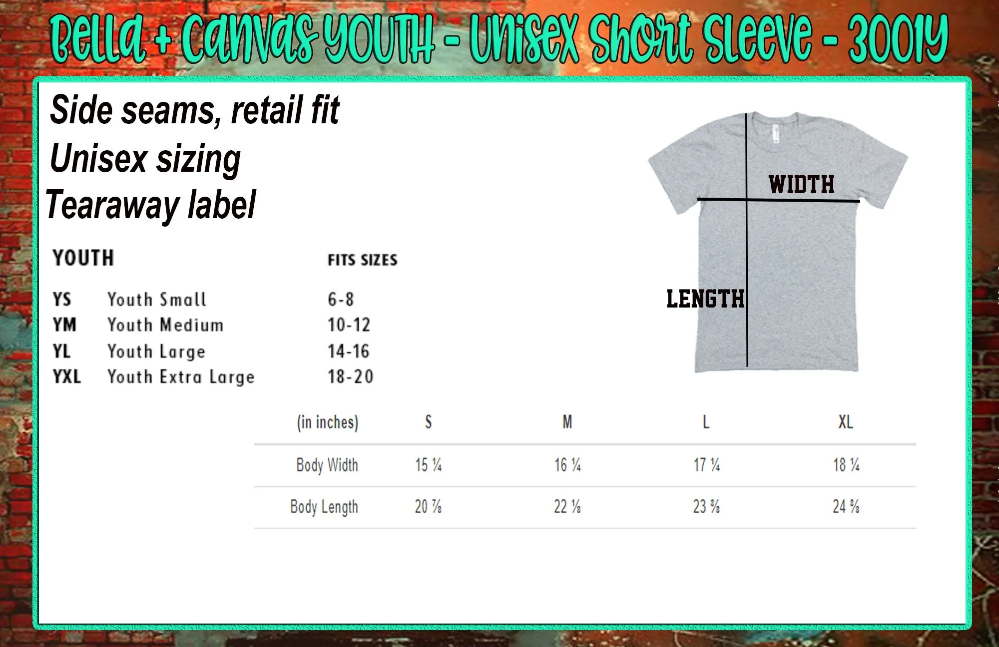 Glitter Cheer Shirts | Cheer Leader Tshirts | Cheer Shirts | Cheerleader Gift | Glitter Megaphone Shirt | Bella Canvas T-shirt