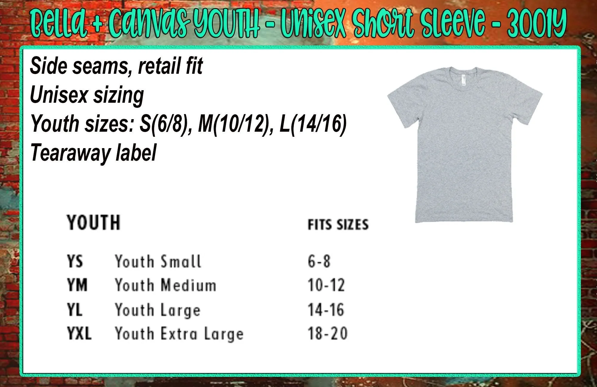 Glitter Cheer Shirts | Cheer Tshirts | Big Sis Cheer Shirts | Cheerleader Gift | Glitter Megaphone Shirt | Bella Canvas T-shirt