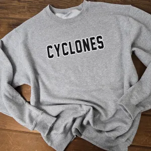 Glitter Cyclones
