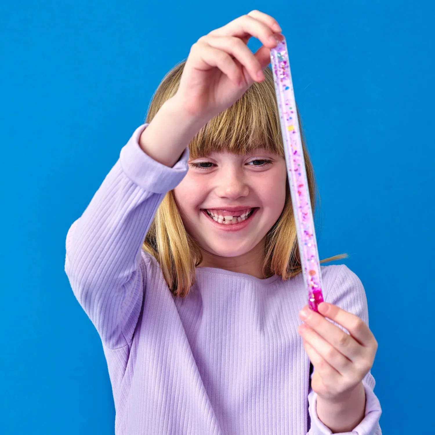 Glitter Wand