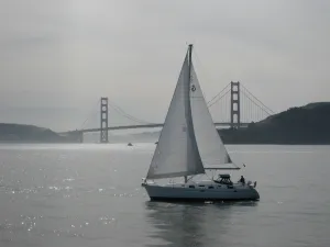 Golden Gate Space