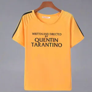 Graphic T