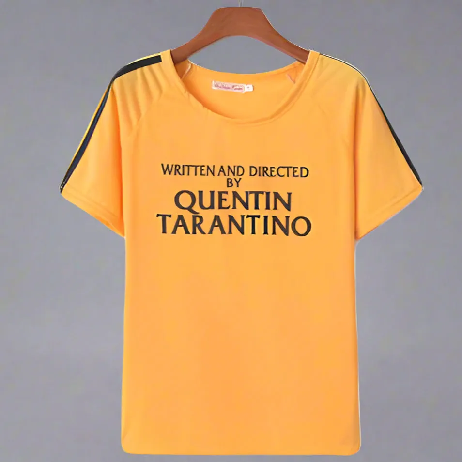 Graphic T