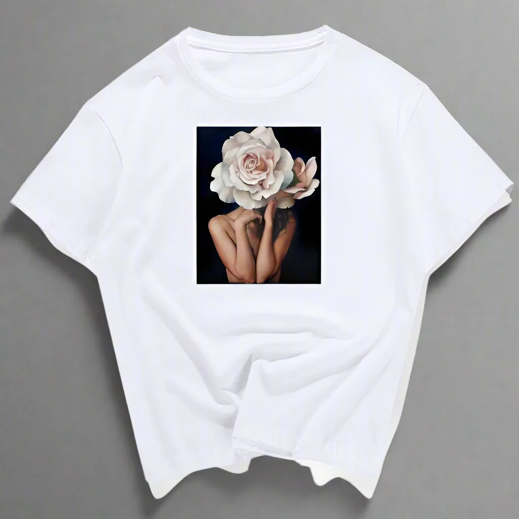Graphic T