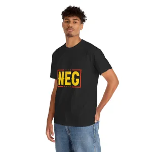 Haitian Pride T-Shirt NEG Design Celebrating Strength and Heritage Premium Ethically Made Tee Unisex Cotton Comfort Fit